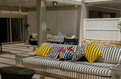 Chalet - 3 Bedrooms - 3 Bathrooms for sale in Hacienda Bay - Sidi Abdel Rahman - North Coast