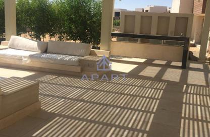 Chalet - 3 Bedrooms - 3 Bathrooms for sale in Hacienda Bay - Sidi Abdel Rahman - North Coast Chalet - 3 Bedrooms - 3 Bathrooms for sale in Hacienda Bay - Sidi Abdel Rahman - North Coast