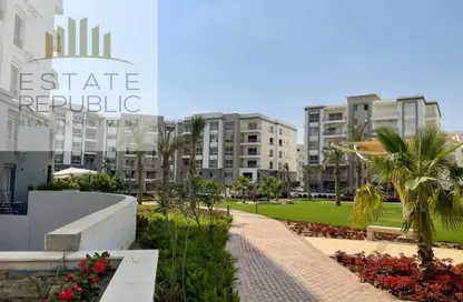 شقة - 3 غرف نوم - 3 حمامات للبيع في هايد بارك - مدينة القاهرة الجديدة - القاهرة