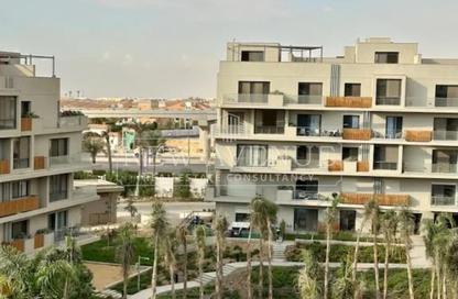 Penthouse - 3 - 4 for sale in Villette - 5th Settlement Compounds - The 5th Settlement - New Cairo City - Cairo