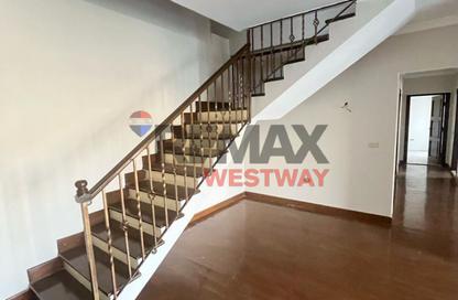 Penthouse - 3 Bedrooms - 2 Bathrooms for sale in Zayed Dunes Complex - 6th District - Sheikh Zayed City - Giza Penthouse - 3 Bedrooms - 2 Bathrooms for sale in Zayed Dunes Complex - 6th District - Sheikh Zayed City - Giza