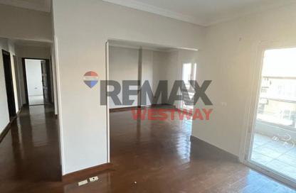 Penthouse - 3 Bedrooms - 2 Bathrooms for sale in Zayed Dunes Complex - 6th District - Sheikh Zayed City - Giza