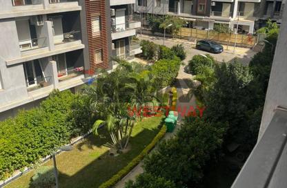 Penthouse - 3 Bedrooms - 2 Bathrooms for sale in Zayed Dunes Complex - 6th District - Sheikh Zayed City - Giza