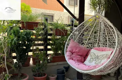 Apartment - 1 Bedroom - 1 Bathroom for rent in La Mirada Compound - 5th Settlement Compounds - The 5th Settlement - New Cairo City - Cairo