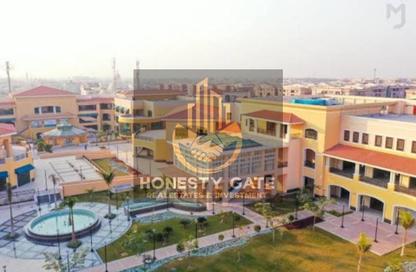 Clinic - Studio - 1 for rent in Om Kalthoum St. - Rehab City Third Phase - Al Rehab - New Cairo City - Cairo