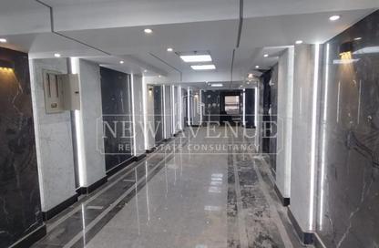 Whole Building - Studio - 3 Bathrooms for rent in Abbas Al Akkad St. - 1st Zone - Nasr City - Cairo