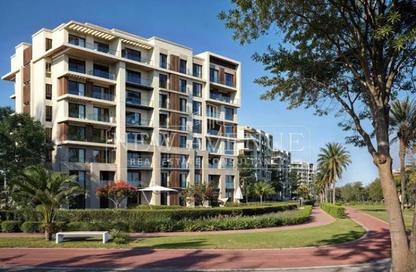 Apartment - 3 - 3 for sale in City Gate - 5th Settlement Compounds - The 5th Settlement - New Cairo City - Cairo Apartment - 3 - 3 for sale in City Gate - 5th Settlement Compounds - The 5th Settlement - New Cairo City - Cairo