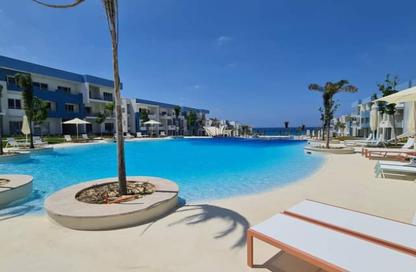 Chalet - 3 Bedrooms - 4 Bathrooms for sale in Fouka Bay - Ras Al Hekma - North Coast Chalet - 3 Bedrooms - 4 Bathrooms for sale in Fouka Bay - Ras Al Hekma - North Coast