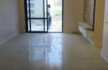 Apartment - 2 Bedrooms - 3 Bathrooms for sale in Eastown - 5th Settlement Compounds - The 5th Settlement - New Cairo City - Cairo