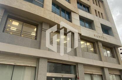 Office Space - Studio - 1 Bathroom for rent in One Ninety Mall - South Teseen St. - The 5th Settlement - New Cairo City - Cairo