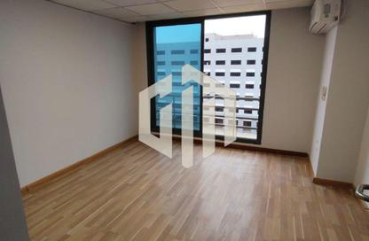 Office Space - Studio - 1 Bathroom for rent in One Ninety Mall - South Teseen St. - The 5th Settlement - New Cairo City - Cairo
