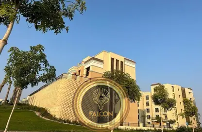 فيلا - 3 غرف نوم - 3 حمامات للبيع في S2 - سراي - كمبوندات مدينة المستقبل - مدينة المستقبل - القاهرة