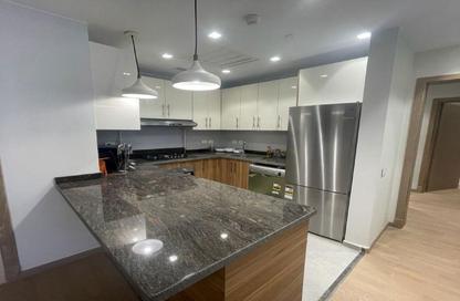 Apartment - 2 Bedrooms - 3 Bathrooms for rent in Aeon - 6 October Compounds - 6 October City - Giza