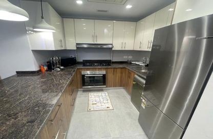 Apartment - 2 Bedrooms - 3 Bathrooms for rent in Aeon - 6 October Compounds - 6 October City - Giza