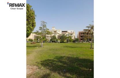 Apartment - 3 Bedrooms - 3 Bathrooms for sale in South Teseen St. - The 5th Settlement - New Cairo City - Cairo Apartment - 3 Bedrooms - 3 Bathrooms for sale in South Teseen St. - The 5th Settlement - New Cairo City - Cairo