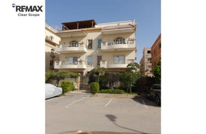 Apartment - 3 Bedrooms - 3 Bathrooms for sale in South Teseen St. - The 5th Settlement - New Cairo City - Cairo Apartment - 3 Bedrooms - 3 Bathrooms for sale in South Teseen St. - The 5th Settlement - New Cairo City - Cairo