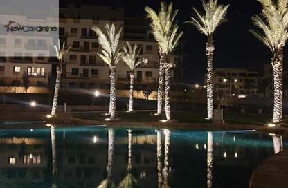 Apartment - 2 Bedrooms - 3 Bathrooms for rent in Eastown - 5th Settlement Compounds - The 5th Settlement - New Cairo City - Cairo Apartment - 2 Bedrooms - 3 Bathrooms for rent in Eastown - 5th Settlement Compounds - The 5th Settlement - New Cairo City - Cairo