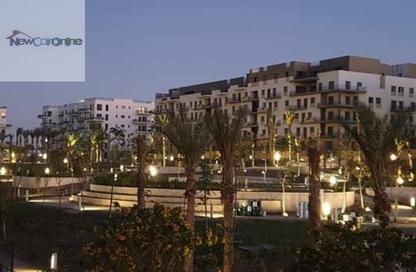Apartment - 2 Bedrooms - 3 Bathrooms for rent in Eastown - 5th Settlement Compounds - The 5th Settlement - New Cairo City - Cairo Apartment - 2 Bedrooms - 3 Bathrooms for rent in Eastown - 5th Settlement Compounds - The 5th Settlement - New Cairo City - Cairo