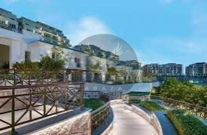Apartment - 3 Bedrooms - 3 Bathrooms for sale in Mountain View iCity - 5th Settlement Compounds - The 5th Settlement - New Cairo City - Cairo