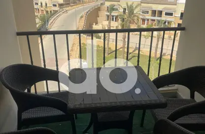 شقة - 2 غرف نوم - 2 حمامات للبيع في ايلان سراي - سراي - كمبوندات مدينة المستقبل - مدينة المستقبل - القاهرة