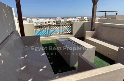 Apartment - 3 - 2 for sale in Makadi Heights - Makadi Orascom Resort - Makadi - Hurghada - Red Sea Apartment - 3 - 2 for sale in Makadi Heights - Makadi Orascom Resort - Makadi - Hurghada - Red Sea