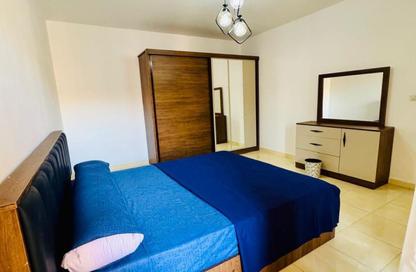 Apartment - 3 Bedrooms - 2 Bathrooms for sale in Madinaty - Cairo