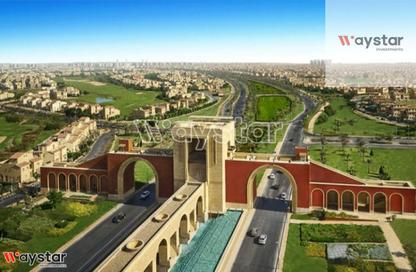 Shop - Studio - 1 Bathroom for sale in Talaat Mostafa St. - Rehab City Second Phase - Al Rehab - New Cairo City - Cairo Shop - Studio - 1 Bathroom for sale in Talaat Mostafa St. - Rehab City Second Phase - Al Rehab - New Cairo City - Cairo