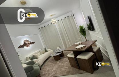 Apartment - 2 Bedrooms - 2 Bathrooms for rent in Privado - Madinaty - Cairo Apartment - 2 Bedrooms - 2 Bathrooms for rent in Privado - Madinaty - Cairo