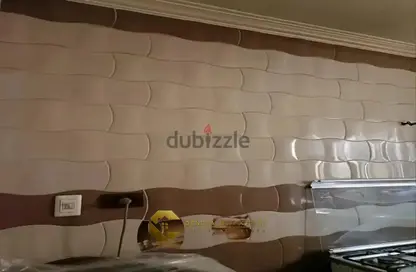 شقة - 3 غرف نوم - 2 حمامات للبيع في ذا جيت بلازا مول - الحي العاشر - الشيخ زايد - الجيزة