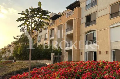 شقة - 3 غرف نوم - 3 حمامات للبيع في ستون بارك - كمبوندات التجمع الخامس - التجمع الخامس - مدينة القاهرة الجديدة - القاهرة