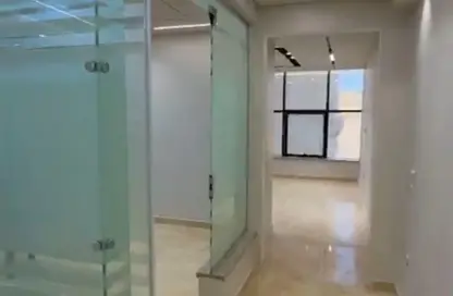 مساحات مكتبية - 2 غرف نوم - 1 حمام للايجار في زهراء المعادي - حي المعادي - القاهرة