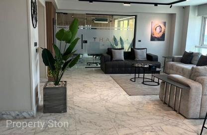 Office Space - Studio - 4 for rent in Cornish El Nile St. - Maadi - Hay El Maadi - Cairo Office Space - Studio - 4 for rent in Cornish El Nile St. - Maadi - Hay El Maadi - Cairo