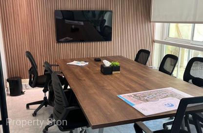 Office Space - Studio - 4 for rent in Cornish El Nile St. - Maadi - Hay El Maadi - Cairo Office Space - Studio - 4 for rent in Cornish El Nile St. - Maadi - Hay El Maadi - Cairo
