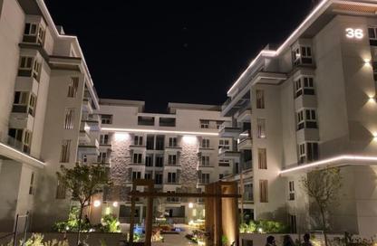 Villa - 3 Bedrooms - 3 Bathrooms for sale in Mountain View iCity - 5th Settlement Compounds - The 5th Settlement - New Cairo City - Cairo