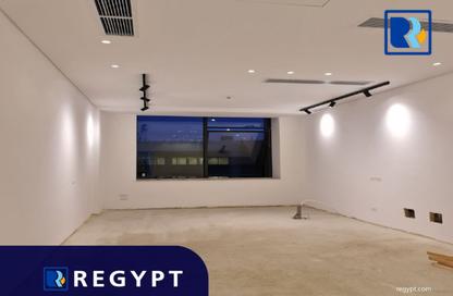 مساحات مكتبية - استوديو - 1 حمام للايجار في فى90 - شارع التسعين الشمالي - التجمع الخامس - مدينة القاهرة الجديدة - القاهرة