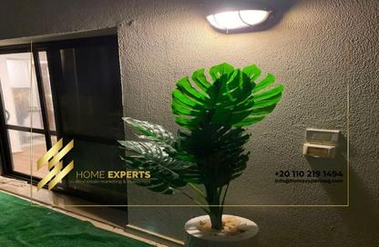 Apartment - Studio - 1 Bathroom for rent in Eastown - 5th Settlement Compounds - The 5th Settlement - New Cairo City - Cairo