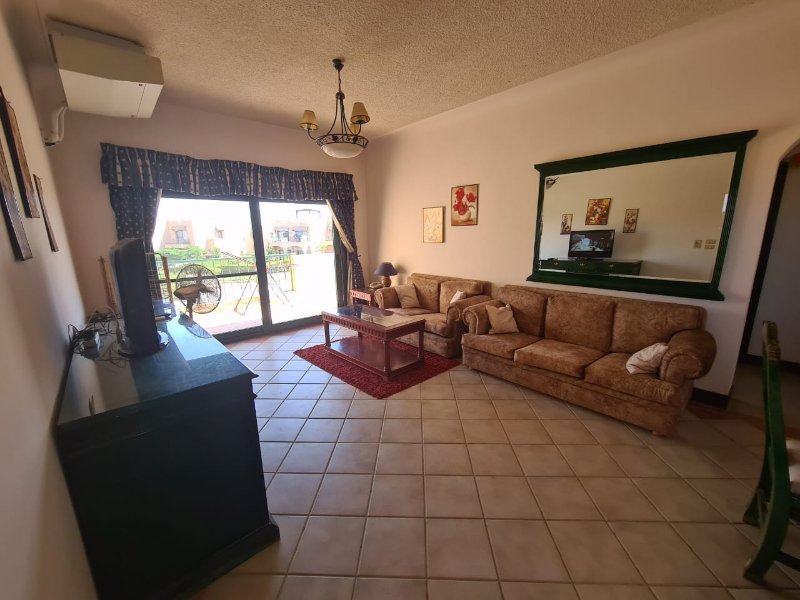 2BR Chalet | Sea View | La Hacienda thumbnail