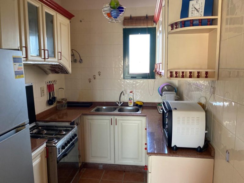 2BR Chalet | Sea View | La Hacienda thumbnail