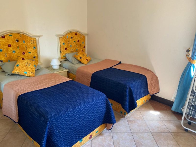 2BR Chalet | Sea View | La Hacienda thumbnail