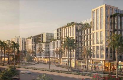 Hotel Apartment - 2 - 2 for sale in Solana East - 5th Settlement Compounds - The 5th Settlement - New Cairo City - Cairo