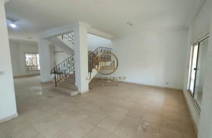 Villa - 6 Bedrooms - 4 Bathrooms for sale in Nagib Al Rehani St. - Rehab City Third Phase - Al Rehab - New Cairo City - Cairo Villa - 6 Bedrooms - 4 Bathrooms for sale in Nagib Al Rehani St. - Rehab City Third Phase - Al Rehab - New Cairo City - Cairo