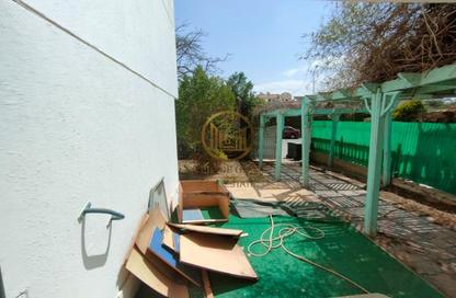 Villa - 6 Bedrooms - 4 Bathrooms for sale in Nagib Al Rehani St. - Rehab City Third Phase - Al Rehab - New Cairo City - Cairo Villa - 6 Bedrooms - 4 Bathrooms for sale in Nagib Al Rehani St. - Rehab City Third Phase - Al Rehab - New Cairo City - Cairo