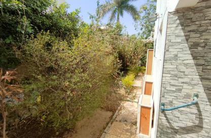 Villa - 6 Bedrooms - 4 Bathrooms for sale in Nagib Al Rehani St. - Rehab City Third Phase - Al Rehab - New Cairo City - Cairo Villa - 6 Bedrooms - 4 Bathrooms for sale in Nagib Al Rehani St. - Rehab City Third Phase - Al Rehab - New Cairo City - Cairo