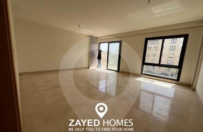 Apartment - 3 Bedrooms - 3 Bathrooms for rent in Allegria - Sheikh Zayed Compounds - Sheikh Zayed City - Giza