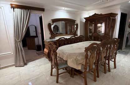 Apartment - 3 Bedrooms - 2 Bathrooms for rent in Tehran Square - Dokki - Giza Apartment - 3 Bedrooms - 2 Bathrooms for rent in Tehran Square - Dokki - Giza