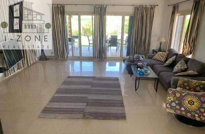 Villa - 4 Bedrooms - 5 Bathrooms for sale in Ghazala Bay - Qesm Ad Dabaah - North Coast