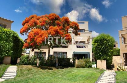 Townhouse - 4 Bedrooms - 4 Bathrooms for sale in Katameya Gardens - El Katameya Compounds - El Katameya - New Cairo City - Cairo Townhouse - 4 Bedrooms - 4 Bathrooms for sale in Katameya Gardens - El Katameya Compounds - El Katameya - New Cairo City - Cairo
