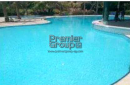 Villa - 3 - 3 for sale in Arabella - 5th Settlement Compounds - The 5th Settlement - New Cairo City - Cairo Villa - 3 - 3 for sale in Arabella - 5th Settlement Compounds - The 5th Settlement - New Cairo City - Cairo