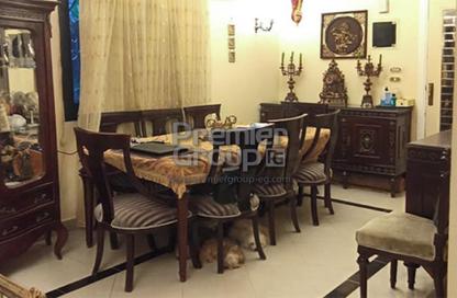Villa - 3 - 3 for sale in Arabella - 5th Settlement Compounds - The 5th Settlement - New Cairo City - Cairo Villa - 3 - 3 for sale in Arabella - 5th Settlement Compounds - The 5th Settlement - New Cairo City - Cairo