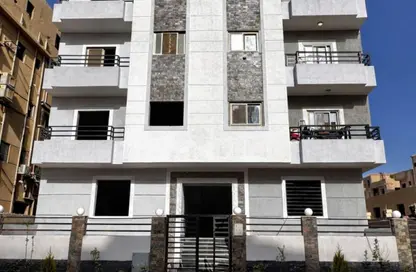 شقة - 3 غرف نوم - 3 حمامات للبيع في عمارات الاندلس - حى الاندلس - مدينة القاهرة الجديدة - القاهرة